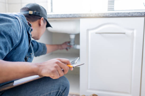 Best Plumbing Inspection Services  in Spearman, TX