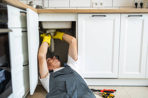 Best Residential Plumbing Services  in Spearman, TX